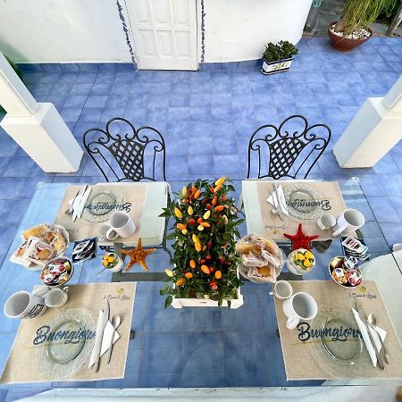 La Bicocca Di Annavi Bed & Breakfast Forio  Ngoại thất bức ảnh