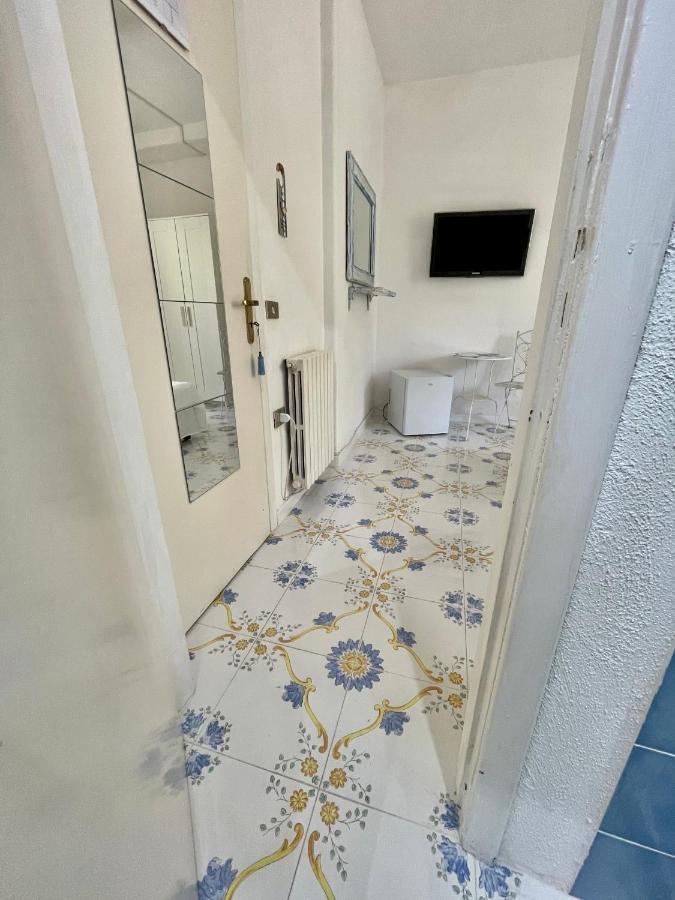 La Bicocca Di Annavi Bed & Breakfast Forio  Ngoại thất bức ảnh