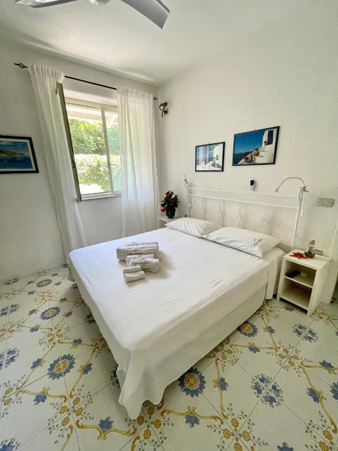 La Bicocca Di Annavi Bed & Breakfast Forio  Ngoại thất bức ảnh