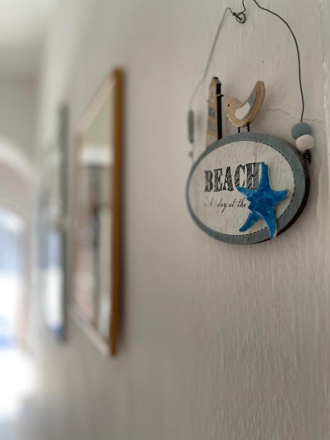 La Bicocca Di Annavi Bed & Breakfast Forio  Ngoại thất bức ảnh