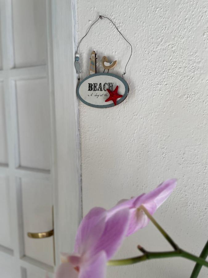 La Bicocca Di Annavi Bed & Breakfast Forio  Ngoại thất bức ảnh